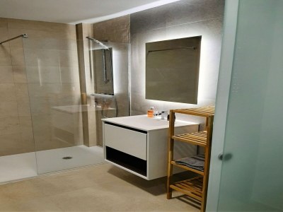 Villa �ppige Villa in Orihuela mit Pool - Features photo 12