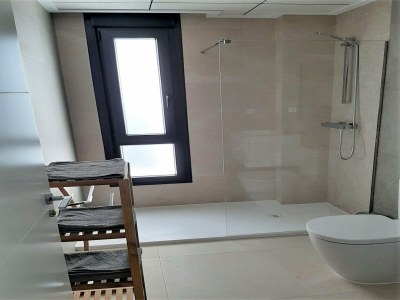 Villa �ppige Villa in Orihuela mit Pool - Features photo 15