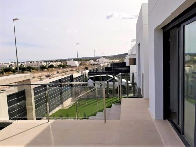 Villa �ppige Villa in Orihuela mit Pool - Features photo 16