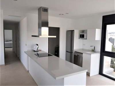 Villa �ppige Villa in Orihuela mit Pool - Features photo 17