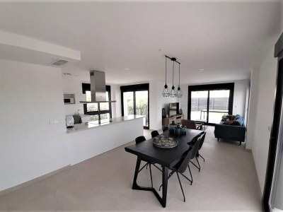 Villa �ppige Villa in Orihuela mit Pool - Features photo 19