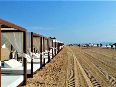 Villa �ppige Villa in Orihuela mit Pool - Environment photo 24