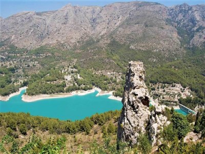 Villa �ppige Villa in Orihuela mit Pool - Environment photo 27