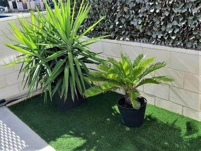 Villa �ppige Villa in Orihuela mit Pool - Outdoor photo 28