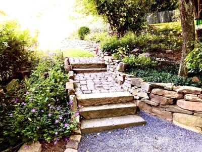 Apartment LindGrün für Zwei - Outdoor photo 2