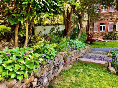 Apartment LindGrün für Zwei - Outdoor photo 3