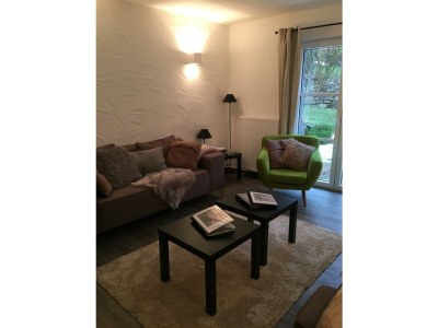 Apartment LindGrün für Zwei - Outdoor photo 12