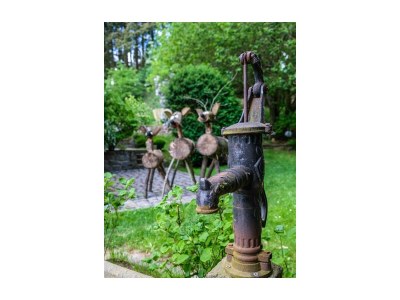 Apartment LindGrün für Zwei - Outdoor photo 22