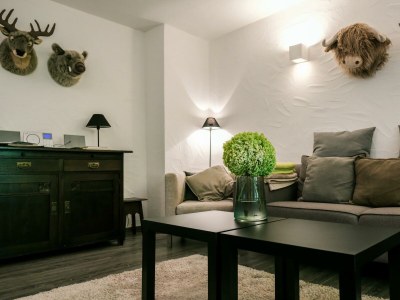 Apartment LindGrün für Zwei - Outdoor photo 28