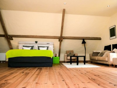 Apartment LindGrün für Zwei - Outdoor photo 42