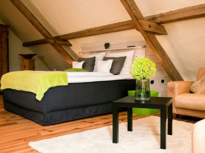 Apartment LindGrün für Zwei - Outdoor photo 48