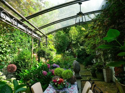 Apartment LindGrün für Zwei - Outdoor photo 49