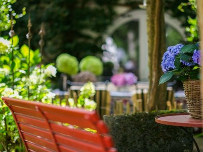 Apartment LindGrün für Zwei - Outdoor photo 61