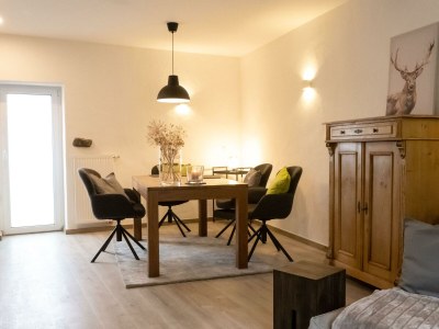 Apartment LindGrün für Zwei - Features photo 66