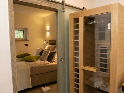 Apartment LindGrün für Zwei - Features photo 74