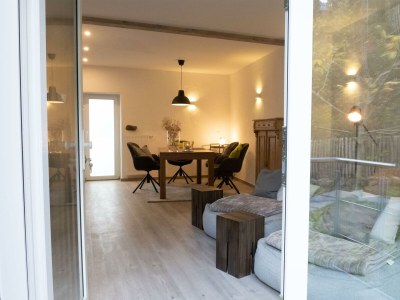 Apartment LindGrün für Zwei - Features photo 75