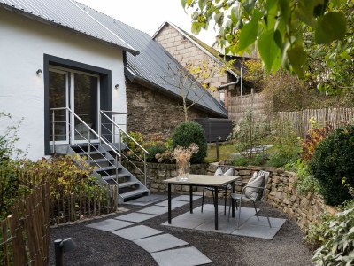 Apartment LindGrün für Zwei - Features photo 77