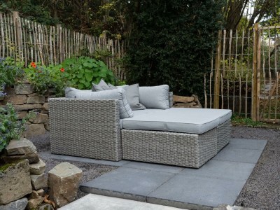 Apartment LindGrün für Zwei - Features photo 80