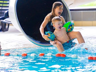 Holiday park 10 person holiday home on a holiday park in Blåvand - Outdoor photo 26