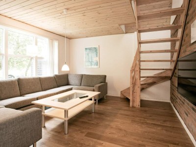 Holiday park 10 person holiday home on a holiday park in Blåvand - Outdoor photo 30