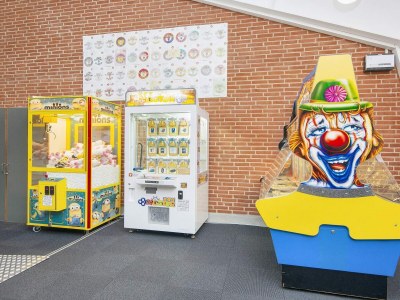 Holiday park 10 Personen Ferienhaus auf einem Ferienpark Blåvand - Outdoor photo 20