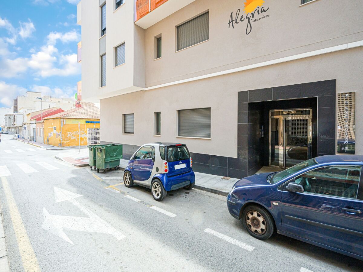 Apartment Belvilla by OYO Casa Alegria