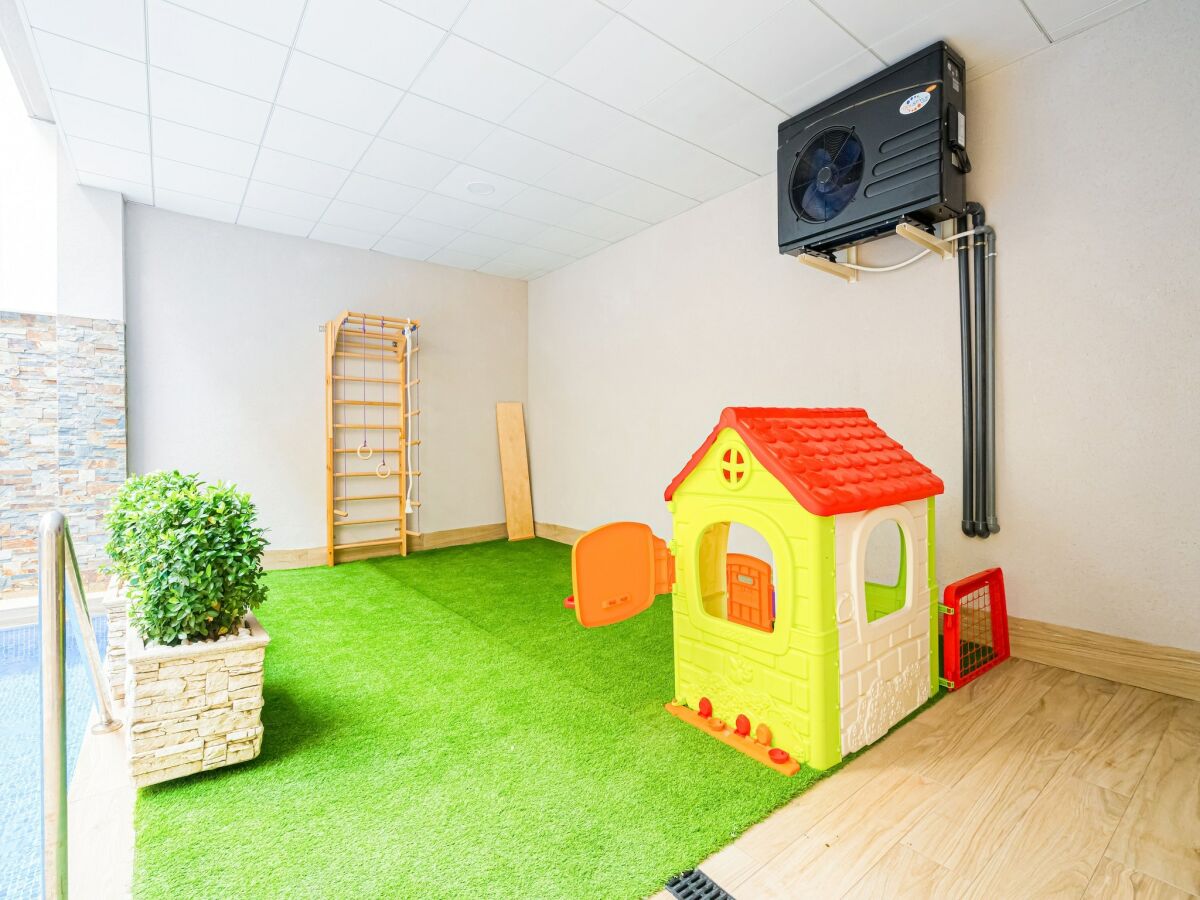 Apartment Belvilla by OYO Casa Alegria - Outdoor photo 2