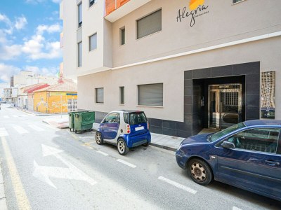 Apartment Belvilla by OYO Casa Alegria in Torrevieja Region - Apartment