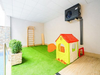 Apartment Belvilla by OYO Casa Alegria - Outdoor photo 2