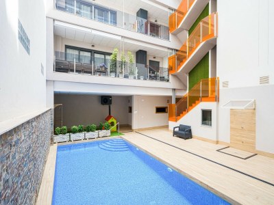 Apartment Belvilla by OYO Casa Alegria - Outdoor photo 4