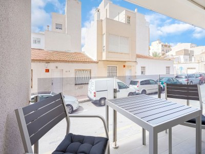 Apartment Belvilla by OYO Casa Alegria - Outdoor photo 6