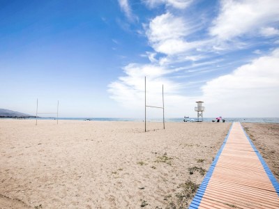 Apartment Belvilla by OYO Casa Alegria - Outdoor photo 7