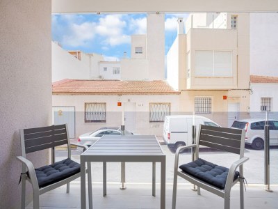 Apartment Belvilla by OYO Casa Alegria - Outdoor photo 8