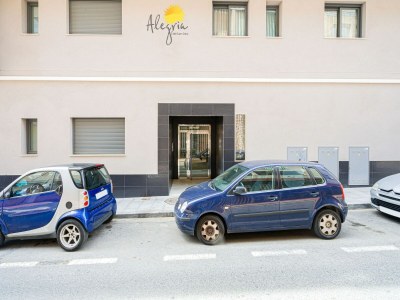 Apartment Belvilla by OYO Casa Alegria - Outdoor photo 10