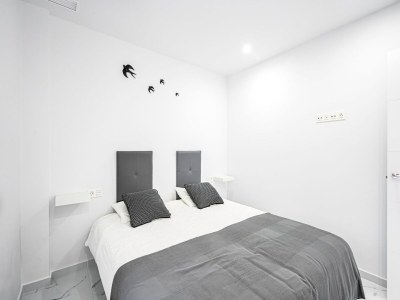 Apartment Belvilla by OYO Casa Alegria - Features photo 11