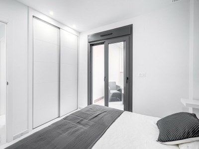 Apartment Belvilla by OYO Casa Alegria - Features photo 14