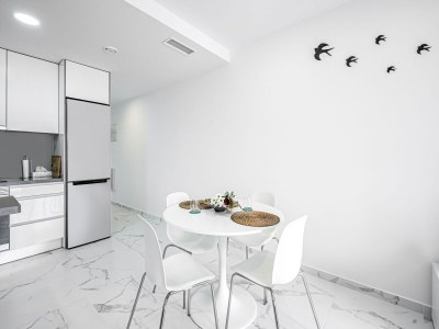 Apartment Belvilla by OYO Casa Alegria - Features photo 15
