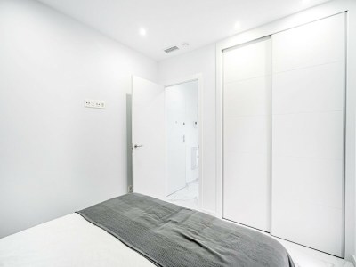 Apartment Belvilla by OYO Casa Alegria - Features photo 16