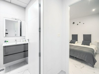 Apartment Belvilla by OYO Casa Alegria - Features photo 17