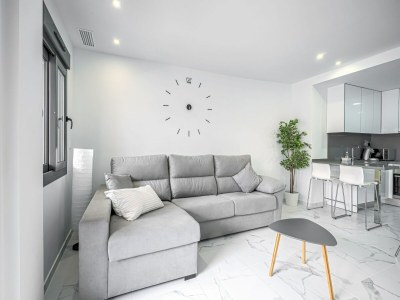 Apartment Belvilla by OYO Casa Alegria - Features photo 20