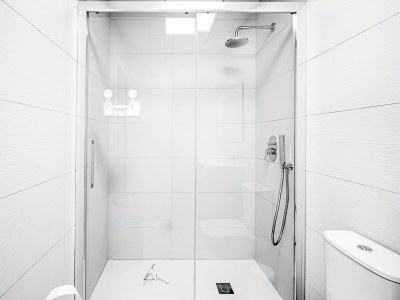 Apartment Belvilla by OYO Casa Alegria - Features photo 21