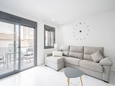 Apartment Belvilla by OYO Casa Alegria - Features photo 22