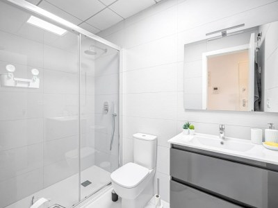 Apartment Belvilla by OYO Casa Alegria - Features photo 23