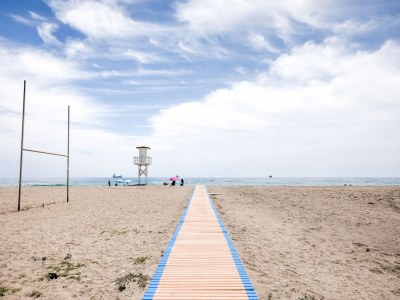 Apartment Belvilla by OYO Casa Alegria - Environment photo 25