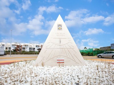 Apartment Belvilla by OYO Casa Alegria - Environment photo 28