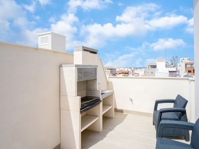 Apartment Belvilla by OYO Casa Alegria - Outdoor photo 31