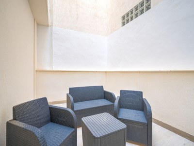 Apartment Belvilla by OYO Casa Alegria - Outdoor photo 32