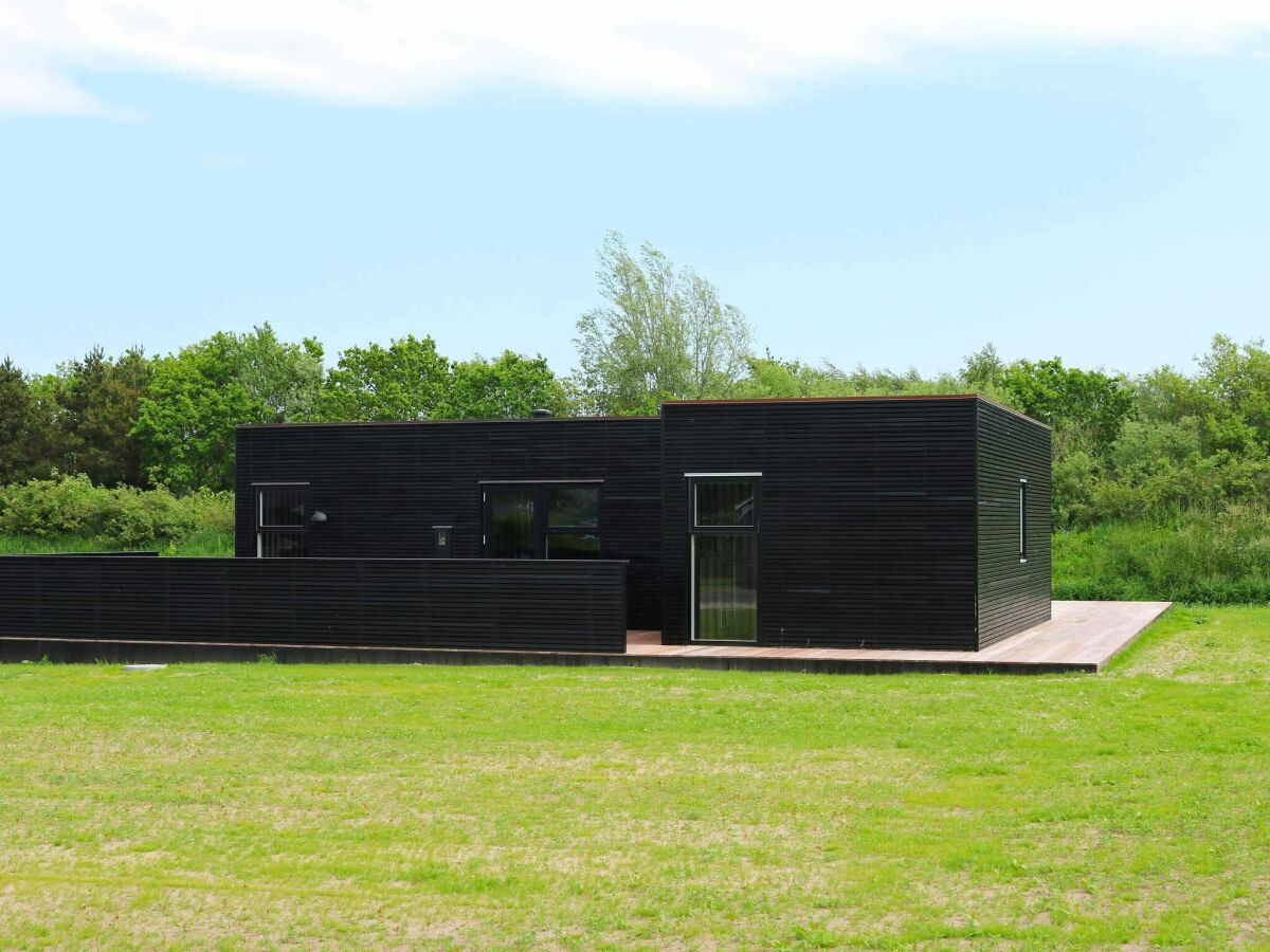 Holiday house Seaside Haven in oster Hurup - By Traum Ferienwohnungen