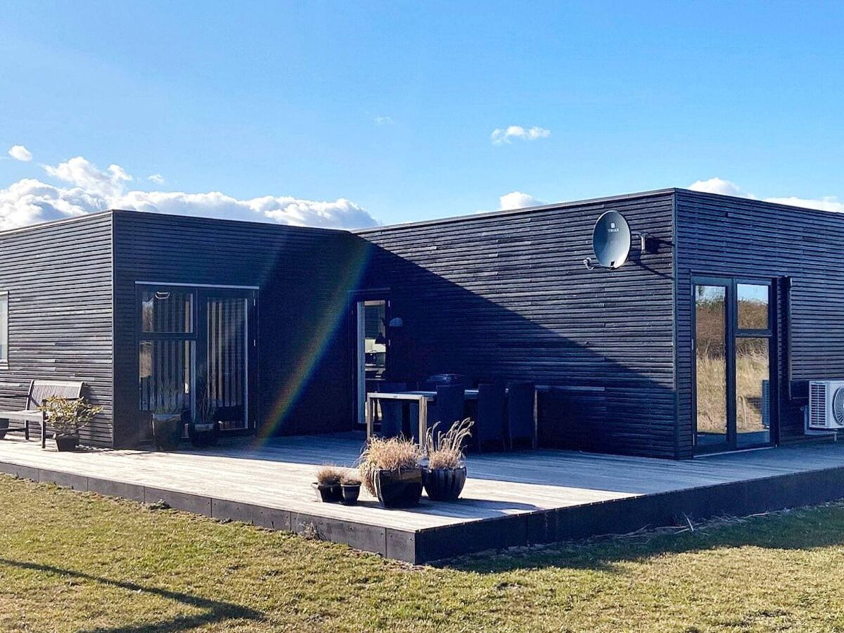 Holiday house Seaside Haven in oster Hurup - By Traum Ferienwohnungen - Outdoor photo 4