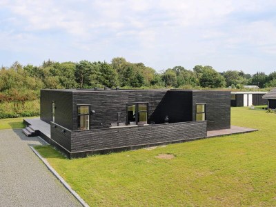 Holiday house Seaside Haven in oster Hurup - By Traum Ferienwohnungen - Outdoor photo 3